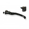 CNC Racing Billet RACE Folding Adjustable Clutch Lever for the Ducati Multistrada / Diavel V4 - Discontinued CNC Racing Billet RACE Folding Adjustable Clutch Lever for the Ducati Multistrada / Diavel V4 - Discontinued